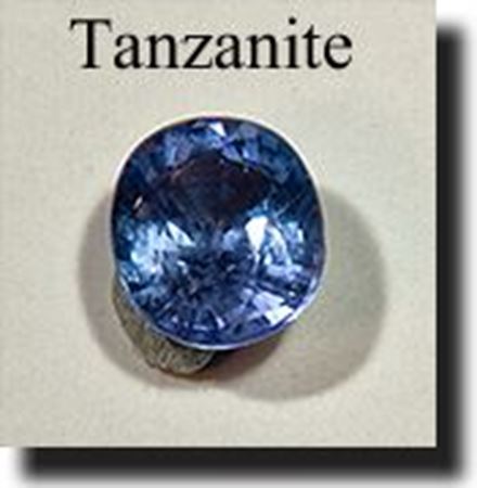 Picture for category Tanzanite