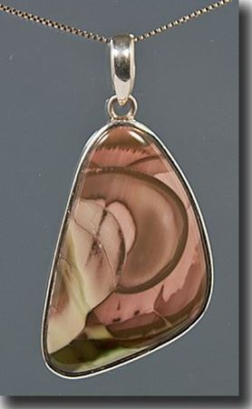 Picture for category Mexican Imperial Jasper