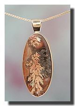 Picture for category Priday Plume Agate