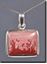 Apache Jasper Pendant