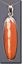 Idaho Bruneau Picture Jasper Silver Pendant