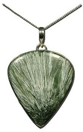 Picture for category Russian Seraphinite