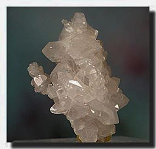 Colemanite California