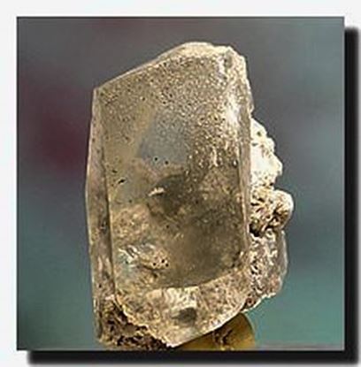 Colemanite California