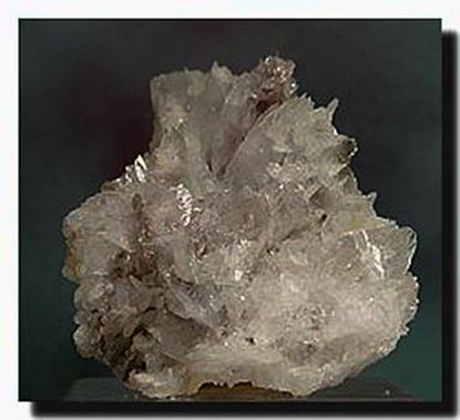 Colemanite California