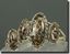 Turitella Agate Bracelet & Ring