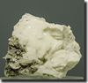 Cleavelandite Rosette