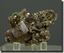  Lepidolite Mica and Smoke Quartz