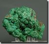 Malachite Mineral Specimen