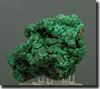 Malachite Mineral Specimen