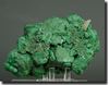 Malachite Mineral Specimen