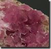 Cobaltocalcite Crystals 