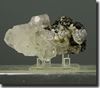 Fluorite & Galena Mexico