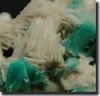 Rare Mineral Specimen Amazonite from Colorado