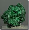 Mineral Specimen Malachite from Africa