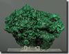 Mineral Specimen Malachite from Africa