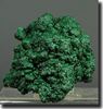 Mineral Specimen Malachite from Africa