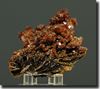 Mineral Specimen Vanadinite Morocco