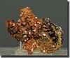 Mineral Specimen Vanadinite Morocco