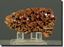 Mineral specimen Vanadinite Crystals Morocco