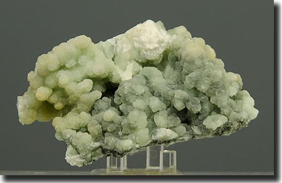 Prehnite mineral Specimen