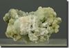 Prehnite mineral Specimen