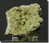 Prehnite Mineral Specimen from Connecticut