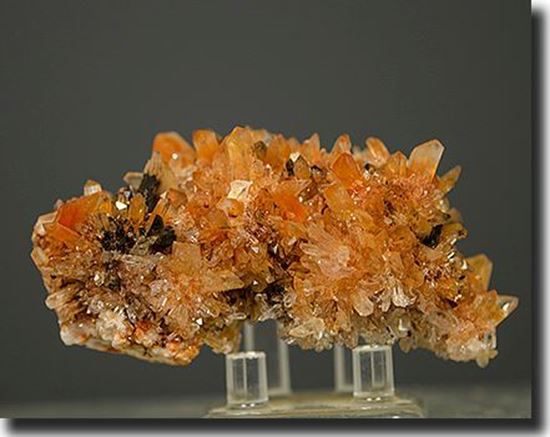 Creedite Crystals Mexico
