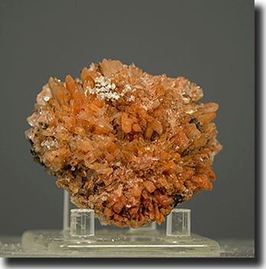 Creedite Crystals Mexico