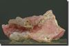 Pink Opal in Chalcedony