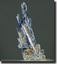 Kyanite Crystals from Brazil