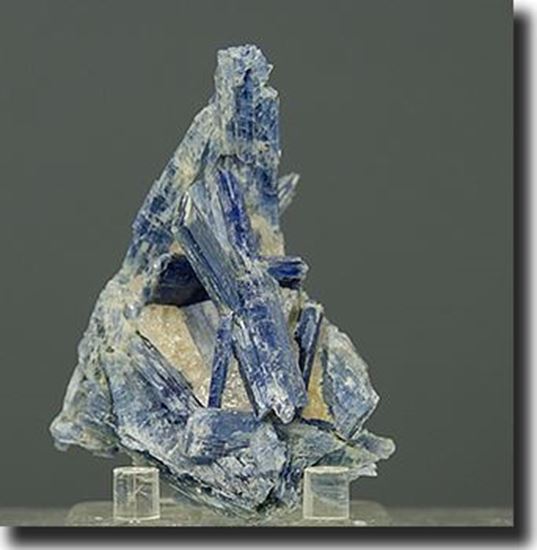 Kyanite Crystals from Brazil