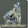 Kyanite Crystals from Brazil