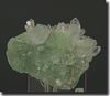Prehnite Mineral Specimen from Pakistan