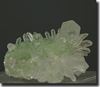 Prehnite Mineral Specimen from Pakistan