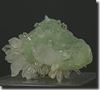 Prehnite Mineral Specimen from Pakistan