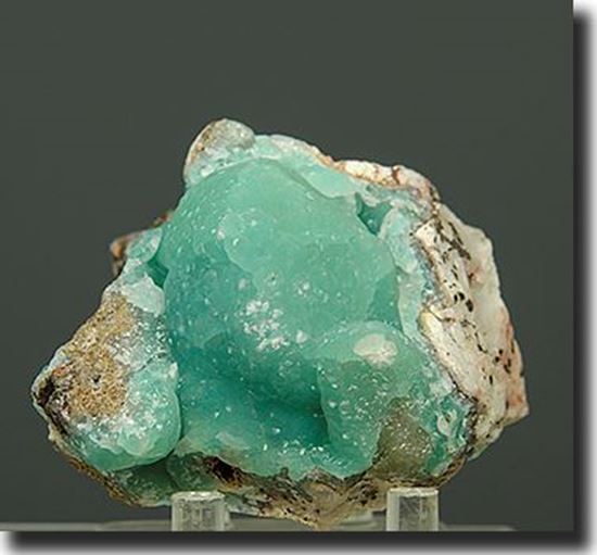 Smithsonite Mineral Specimen