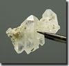 Quartz with Chlorite