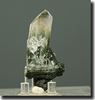 Quartz with Chlorite