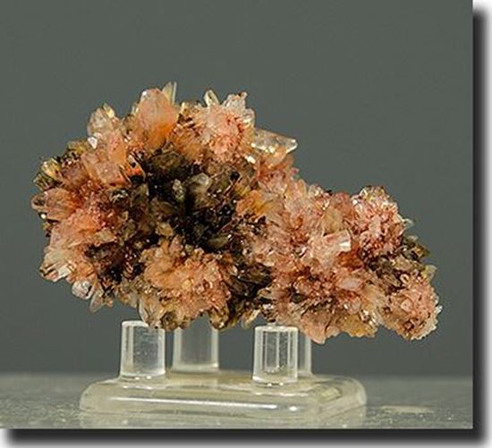 Creedite Crystals Mexico