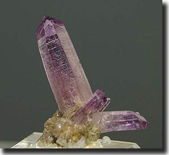 Amethyst Cluster Mexico