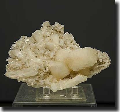 Stilbite Crystals India