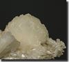 Stilbite Crystal Cluster