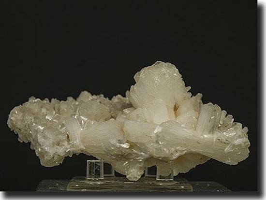 Stilbite Crystals