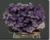 Grape Agate Specimen