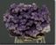Grape Agate Specimen